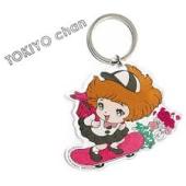 星野源 SONG CHARACTER 時代（ときよ）ちゃん キーホルダー 新品 11,085円