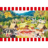 舞祭組 舞祭組村のわっと！驚く! 第1笑 初回盤 (2DVD) 新品未開封