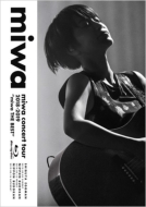 miwa concert tour 2018-2019 “miwa THE BEST” (Blu-ray+CD) 新品未開封の通販は 8,503円