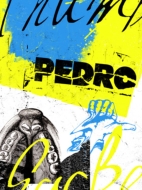 PEDRO THUMB SUCKER 2CD+Blu-ray Disc+フォトブック 初回生産