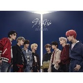 Stray Kids TOP -Japanese ver.- CD+スペシャルZINE+PHOTO BOOK (TypeB) 初回生産限定盤B 新品未開封の通販は
