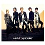 A.B.C-Z CONTINUE? CD+DVD 初回限定盤B 新品未開封の通販は