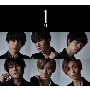 SixTONES 1ST CD+DVD 初回盤B: 音色盤 新品未開封の通販は