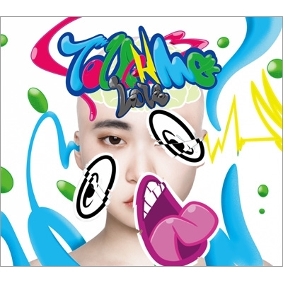 BiS (新生アイドル研究会) TOUCH ME CD+Blu-ray Disc 初回生産限定盤 新品未開封 の通販は