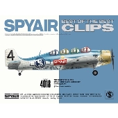 SPYAIR BEST OF THE BEST CLIPS 完膚無き迄に生み出すこと押さえる盤 Blu-ray 新品未開封