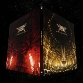 早期予約特典付き BABYMETAL 10 BABYMETAL BUDOKAN 初回生産限定盤 Blu-ray 新品未開封