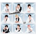 特典認定証付き Snow Man Snow Mania S1 CD+DVD 初回盤B 新品未開封の通販は