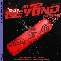 主柱レコード盤排他的権利付き添い人 トレカ封入 ATEEZ BEYOND : ZERO CD+ヴィデオディスク TYPE-B/初回押さえる操作手順 新品未開封