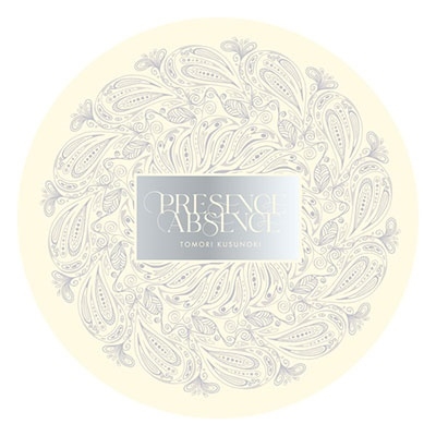 楠木ともり PRESENCE / ABSENCE 2CD+Blu-ray Disc+グッズ 完全生産限定盤 新品未開封