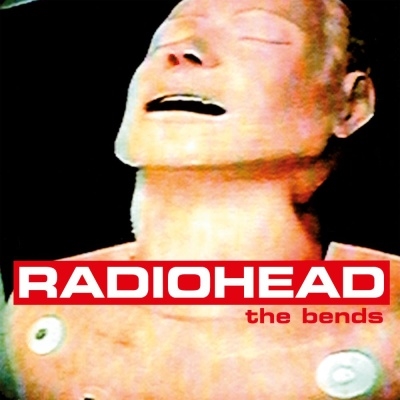 Radiohead The Bends 数量限定盤/日本語帯付き仕様/ブラック・ヴァイナル仕様 新品未開封の通販は 8,990円