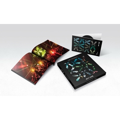 早期予約.HMV特典付き BAND-MAID Epic Narratives CD+Blu-ray Disc+LIVE PHOTOBOOK 完全生産限定盤 新品未開封