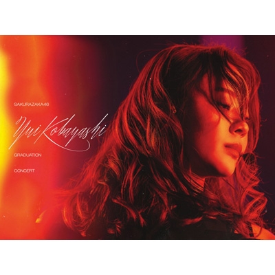 櫻坂46 YUI KOBAYASHI GRADUATION CONCERT 2Blu-ray Disc+フォトブックレット+ポストカードセット 完全生産限定盤 新品未開封 11,692円