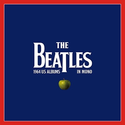 The Beatles (ザ・ビートルズ)  ザ・ビートルズ:1964 U.S.アルバムズ・イン・MONO 完全生産限定盤 レコード 新品未開封