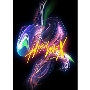 Bz LIVE-GYM 2022 -Highway X- Blu-ray 新品未開封