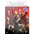 松田聖子 Happy 40th Anniversary!! Seiko Matsuda Concert Tour 2020〜2021 Blu-ray Disc+写真集 初回限定盤 新品未開封