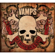 VAMPS / SEX BLOOD ROCK N ROLL 初回限定盤B 新品未開封 8,753円