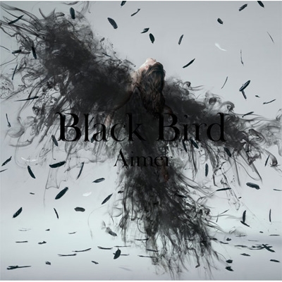 メーカー特典ポスター付 Aimer Black Bird / Tiny Dancers / 思い出は奇麗で 初回生産限定盤 (+DVD) 新品
