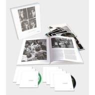 Beatles (White Album)スーパーデラックスエディション (SHM-CD 6枚組＋ブルーレイ) 新品の通販は 19,809円
