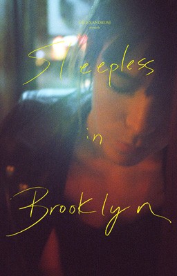 店長大暴走！クリアランスSALE [ALEXANDROS] Sleepless in Brooklyn