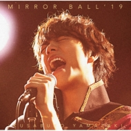 山崎育三郎 MIRROR BALL19 CD+DVD 超豪華盤 新品未開封