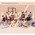 タワーレコード特典クリアポストカード１枚付き SEVENTEEN ひとりじゃない 初回限定盤C (+36P PHOTO BOOK) 新品未開封