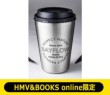 BAYFLOW LOGO TUMBLER BOOK SILVER HMV&BOOKS online限定 新品未開封