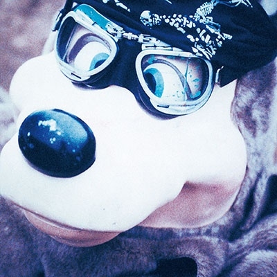 BLANKEY JET CITY C.B.Jim 生産限定盤 レコード 新品未開封