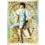 及川光博 XXV(ヴァンサンカン) 2CD+写真集 初回限定盤/アニバーサリーBOX 新品未開封