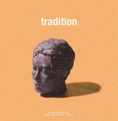 CHO CO PA CO CHO CO QUIN QUIN tradition 完全生産限定盤 レコード 新品未開封