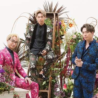 Sonar Pocket Flower 初回限定盤C (CD+豪華ブックレット) 新品 5,990円