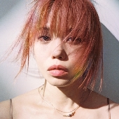 特典クリアファイル付き CHARA A・O・U レコード 限定盤 新品未開封の通販は 5,409円