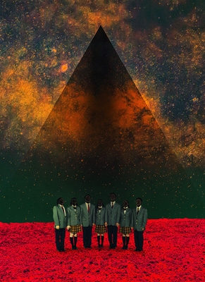 DIR EN GREY The world of mercy CD+DVD 完全生産限定盤 新品未開封