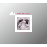 DEEN Ballads in Love 初回生産限定盤 新品未開封の通販は