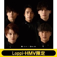 Da-iCE 限定DVD＆(和田颯Ver.) SiX HMV限定盤 新品未開封