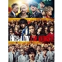 HiGH&LOW THE WORST 2DVD 豪華版 新品未開封