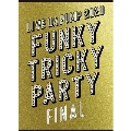 LIVE DA PUMP 2020 Funky Tricky Party FINAL at さいたまスーパーアリーナ 4DVD+2CD 初回生産限定盤 新品未開封