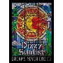 早期購入特典ラミネートパス＆パスステッカー付 Dizzy Sunfist DREAMS NEVER END DX DVD 新品未開封