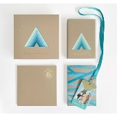 HMV特典付き AAA DOME TOUR 15th ANNIVERSARY -thanx AAA lot- 4Blu-ray Disc+フォトブック+グッズ 初回受注限定盤 新品未開封