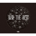 BiSH THE BEST 2CD+DVD 通常盤 新品未開封の通販は