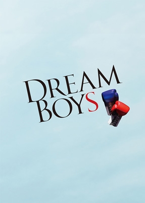 渡辺翔太 森本慎太郎 DREAM BOYS 初回盤 DVD 新品未開封