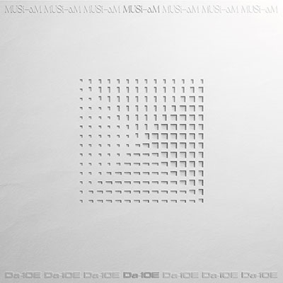 特典ステッカー付き Da-iCE MUSi-aM 豪華盤 (+3DVD) 新品未開封