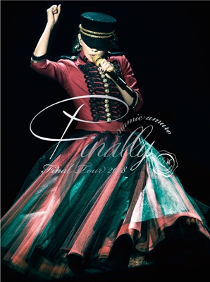 5月 CD・DVD・ブルーレイ 【⠀初回盤新品未開封】安室奈美恵 Final