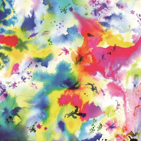 Nujabes Kumomi (7inch) [Analog] Limited Edition 新品
