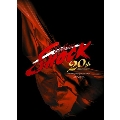 堂本光一 Endless SHOCK 20th Anniversary 3Blu-ray Disc+ブックレット 初回盤 新品未開封