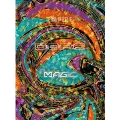 EMPiRE THE FiNAL EMPiRE -EMPiRE DOPE MAGiC TOUR 2022.06.02 at LINE CUBE SHIBUYA- Blu-ray Disc+3CD+写真集 初回限定盤 新品未開封