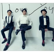 フジファブリック I Love You CD+Blu-ray Disc 完全生産限定盤 新品未開封