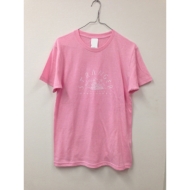 限定 星野源 Tシャツ SL（L）ピンク 新品未開封 Stranger