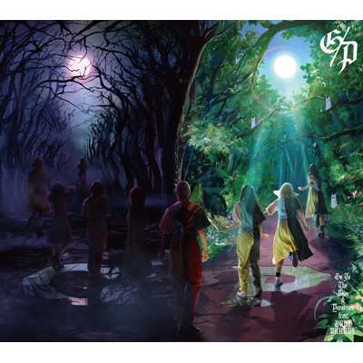 GO TO THE BEDS&PARADISES from GANG PARADE G/P ランダムチェキ付き 新品未開封の通販は 6,990円