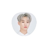 うちわ(HOSHI)/ SEVENTEEN 2020 JAPAN DOME TOUR SVT 新品未開封