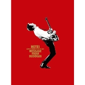 布袋寅泰 40th ANNIVERSARY Live Message from Budokan 2DVD+メモリアルピック+フォトフレーム (完全数量限定盤)DVD盤 新品未開封